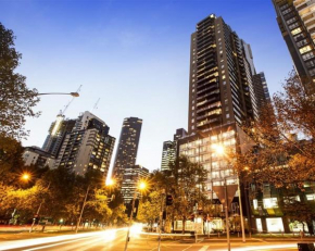 Southbank Melbourne Gem